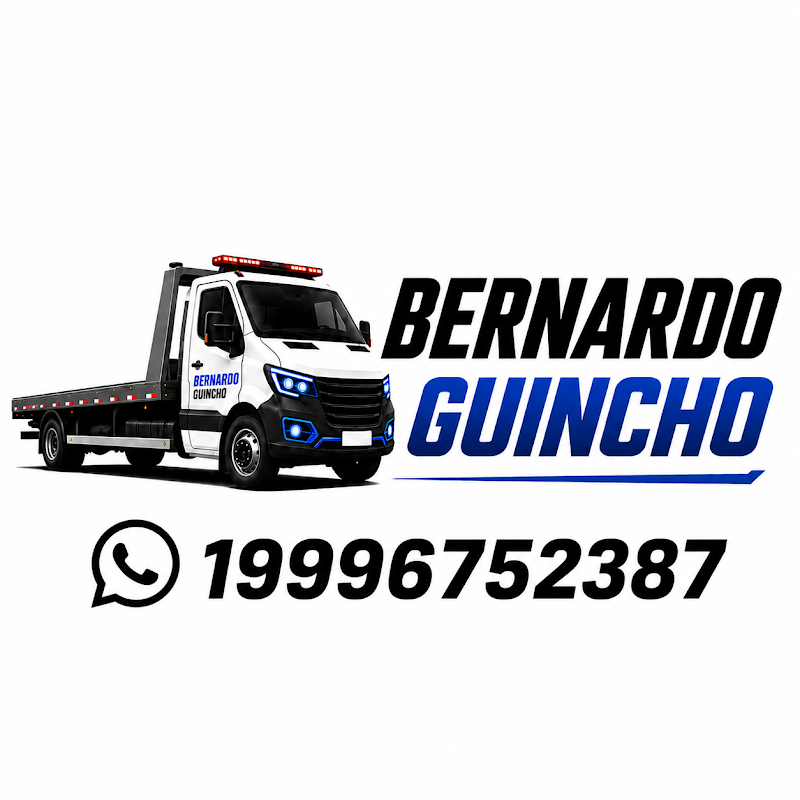 Bernardo Guincho