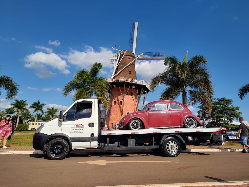 Guincho 24 horas Zanca campinas