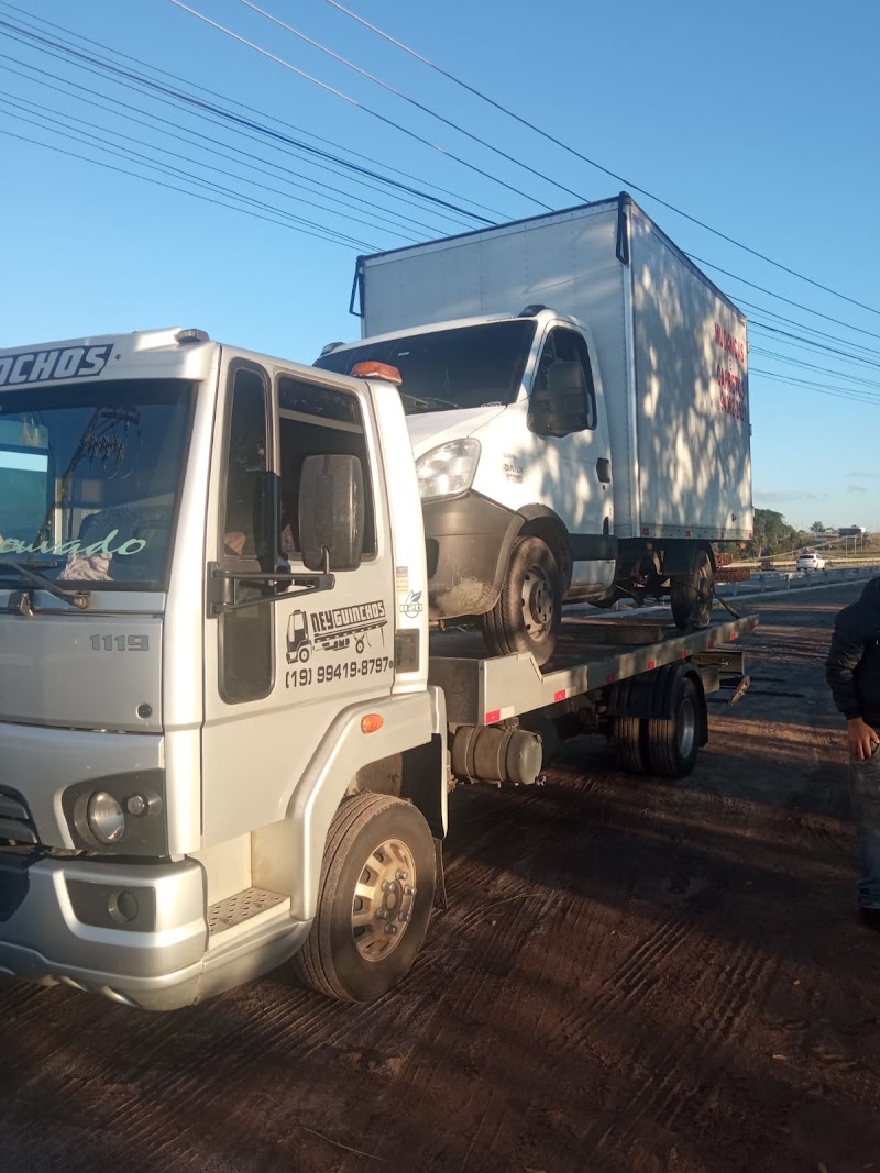 Ney Guincho Campinas 24horas