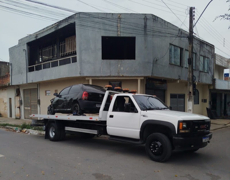 RC guincho